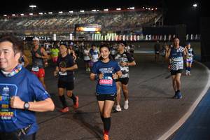 BIB: 
                            <button type="button" onclick="openModal(23919358)" class="btn btn-primary btn-sm float-right btn-popup" data-toggle="modal" data-target=".modal-high-quality">
                        <i class="fas fa-shopping-cart"></i> Add to Cart
                    </button>
                                            <button type="button" onclick="isThisMe(23919358, true)" class="btn btn-success btn-sm float-right btn-popup btn-isme hidden" data-toggle="tooltip" data-placement="bottom" title="นี่คือรูปของคุณใช่ไหม คลิกที่นี่เพื่อเอาเข้าอัลบั้ม">
                        <i class="fas fa-plus"></i> Add to album
                    </button>
                    <button type="button" onclick="isThisMe(23919358, false)" class="btn btn-warning btn-sm float-right btn-popup btn-isnotme hidden">
                        <i class="fas fa-ban"></i> Remove from album
                    </button>